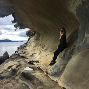 Meet your Posher, Samantha